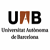  Consejo Social de la Universidad Autónoma de Barcelona
